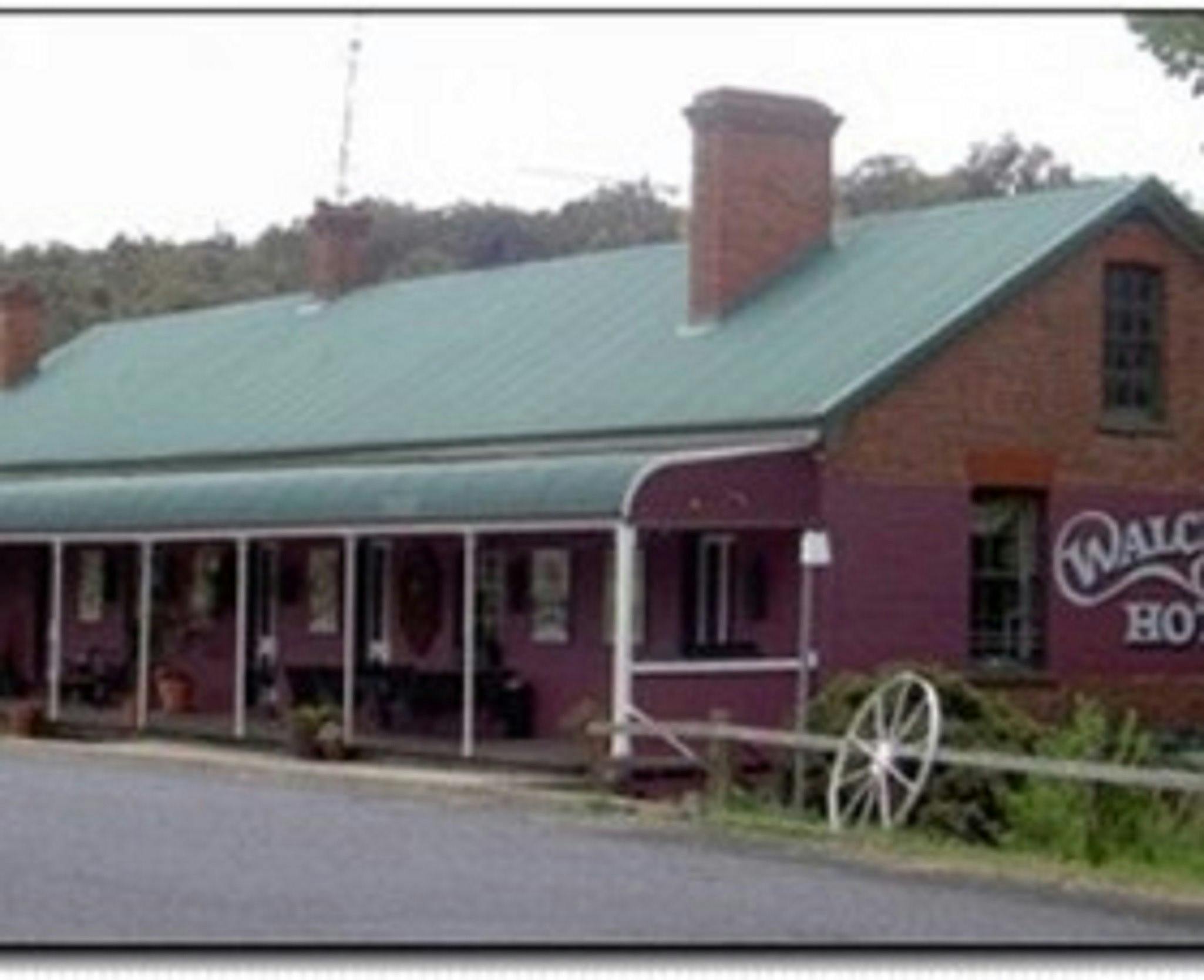 Walcha Road Hotel (Royal)