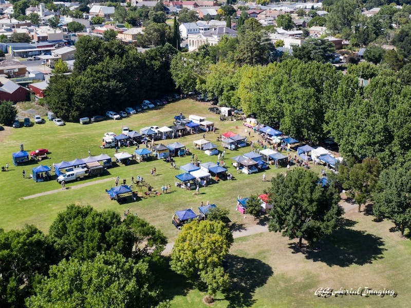 Image for Riverbank Markets