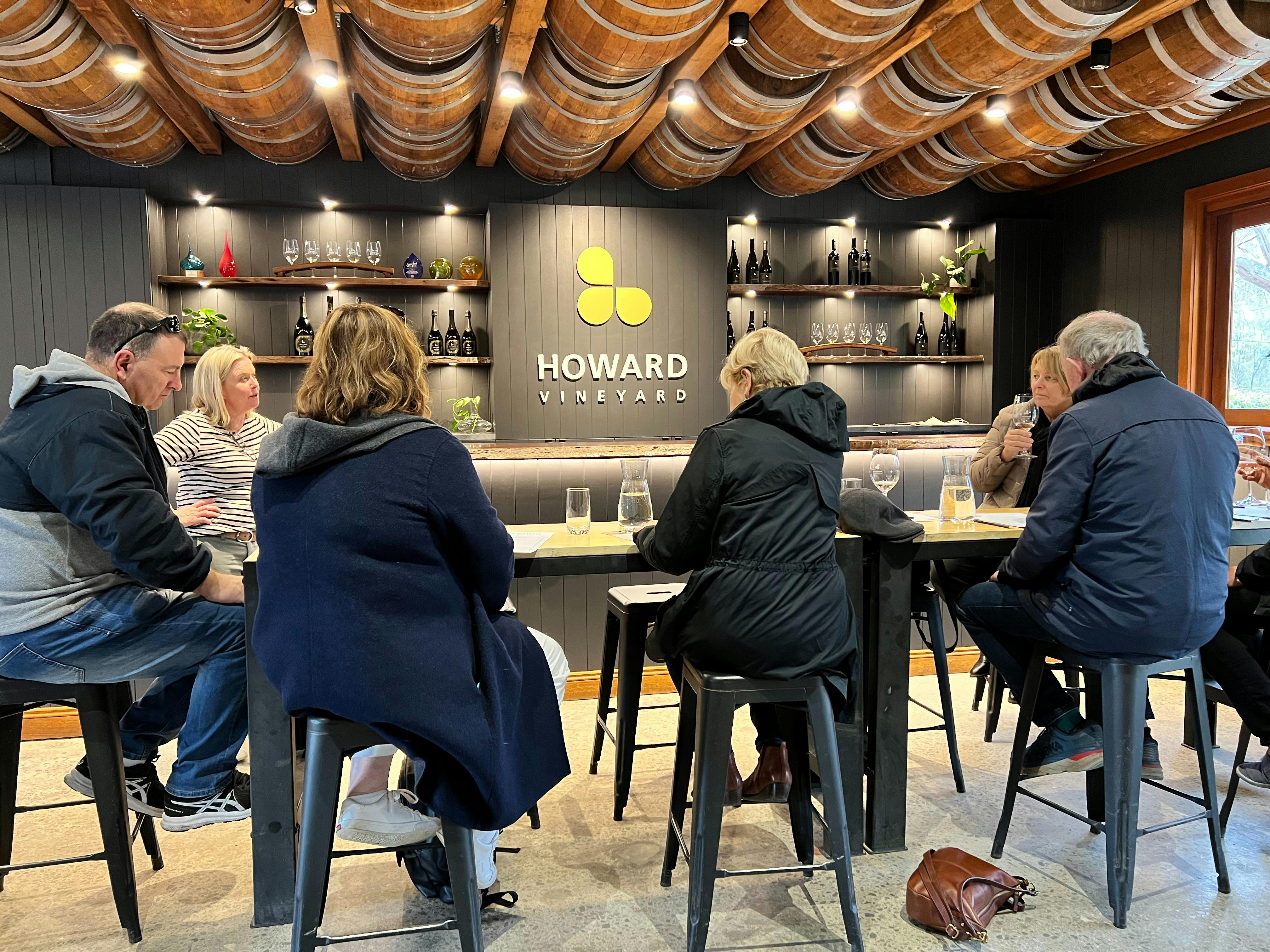 Howard Vineyard
