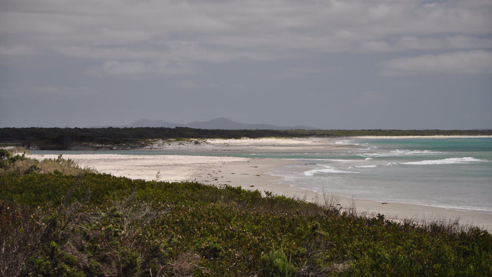 Drive Discovery South East Coast Flinders Island