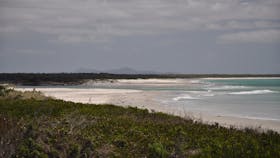 Drive Discovery South East Coast Flinders Island