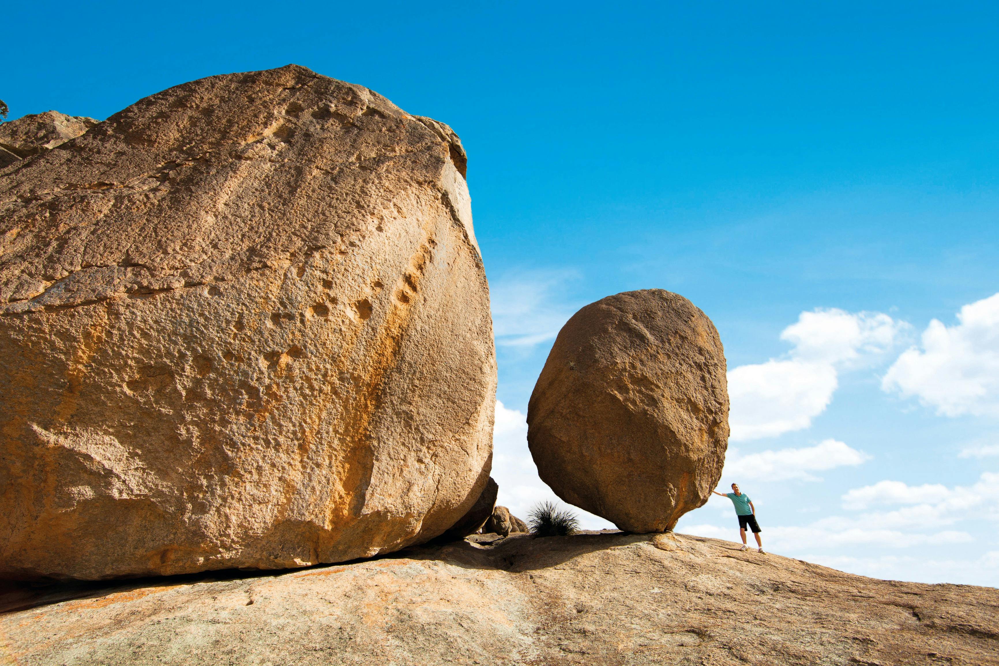 Girraween National Park