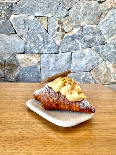 L'Anse French Cafe