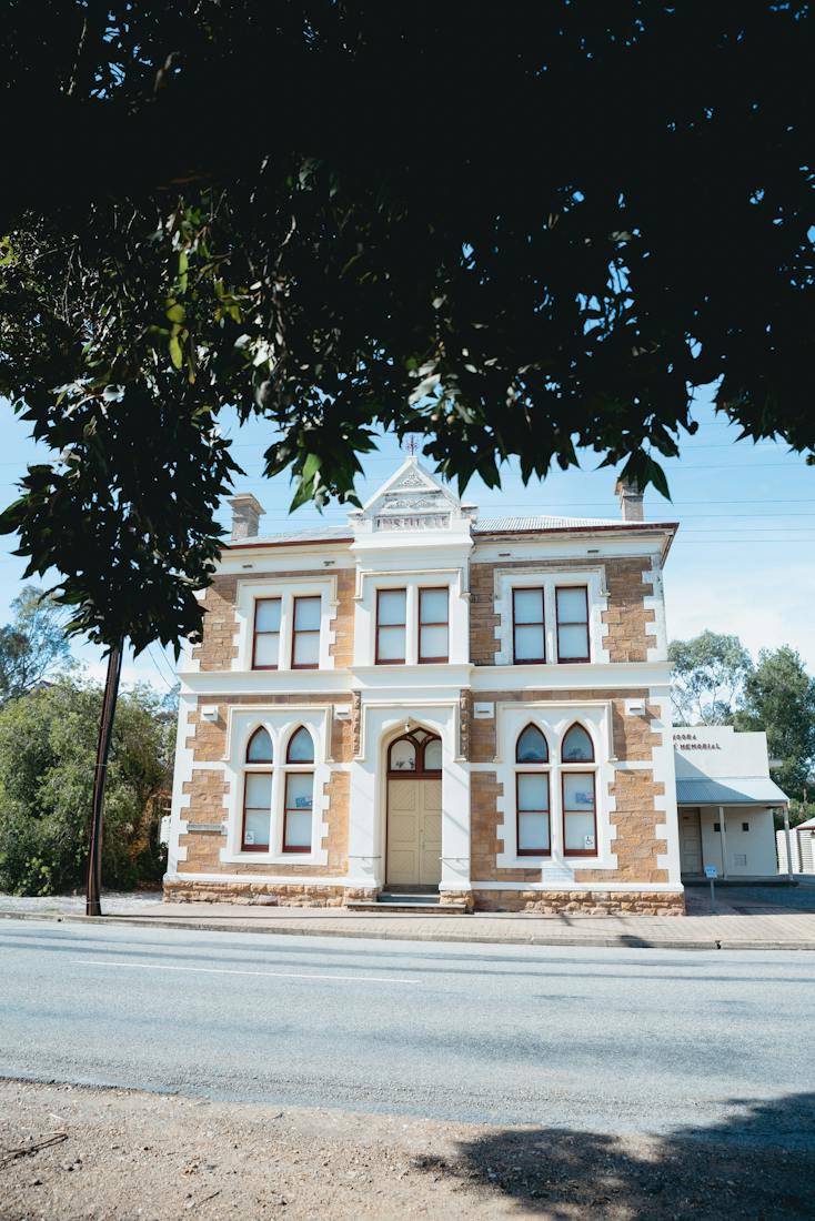 Maneora Manoora - Manoora, Destination Information | South Australia