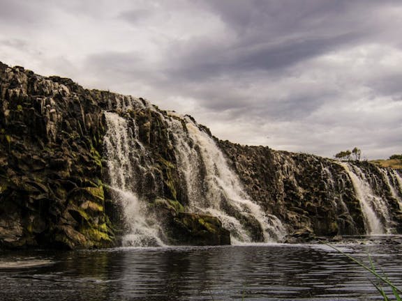 Hopkins Falls
