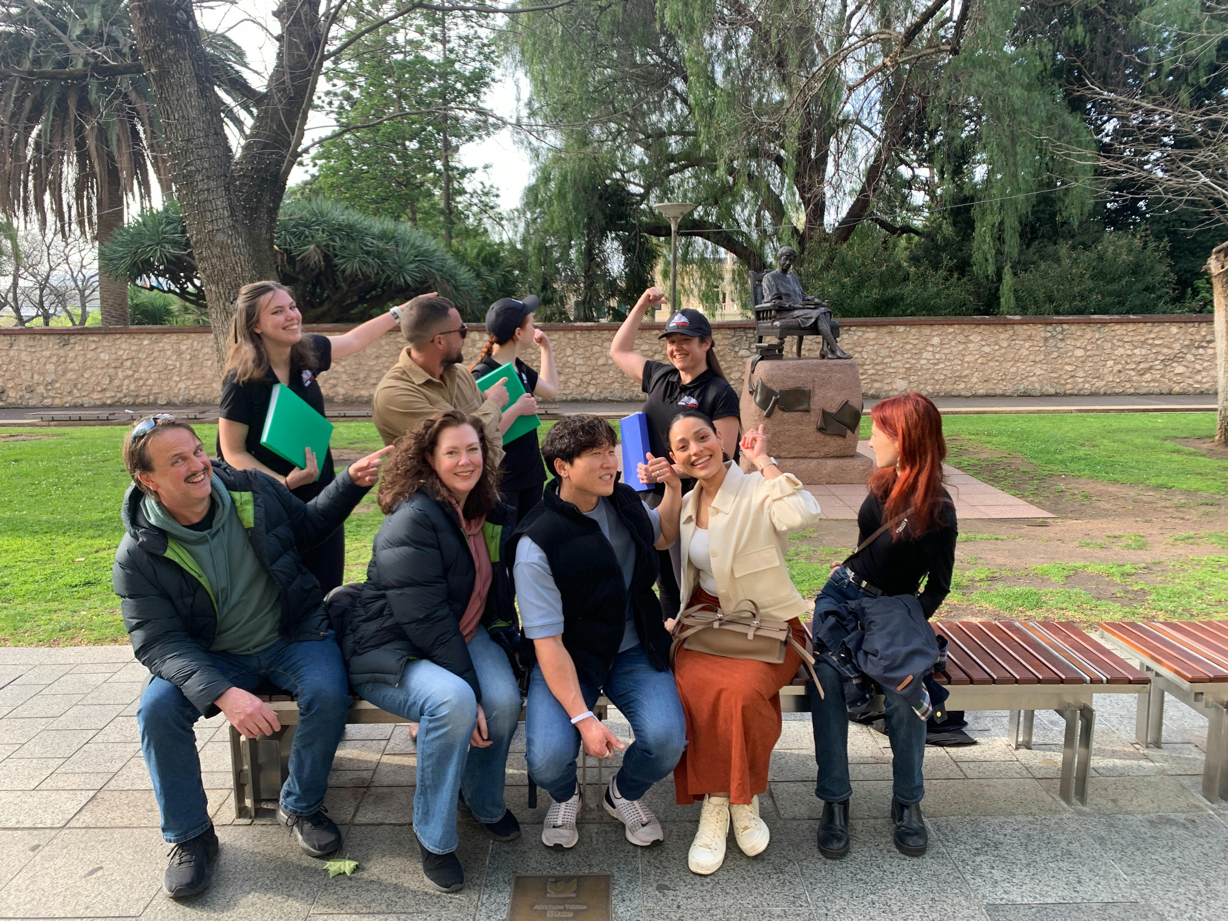 Dark Stories True Crime Tours | Adelaide Slider Image 8
