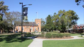 Campbelltown City Council