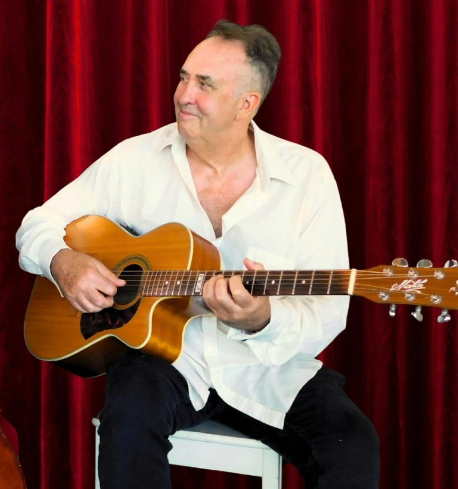 De Ziah & Date at the Music Estuary