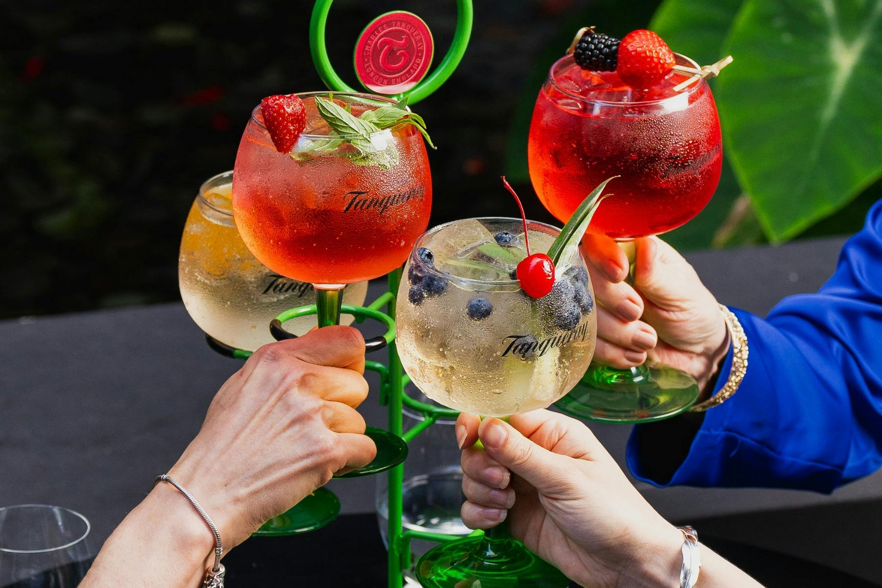 Mother's Day Bottomless Brunch