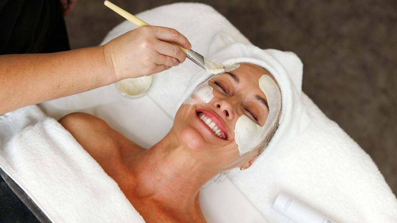 Elysia Wellness Retreat Day Spa