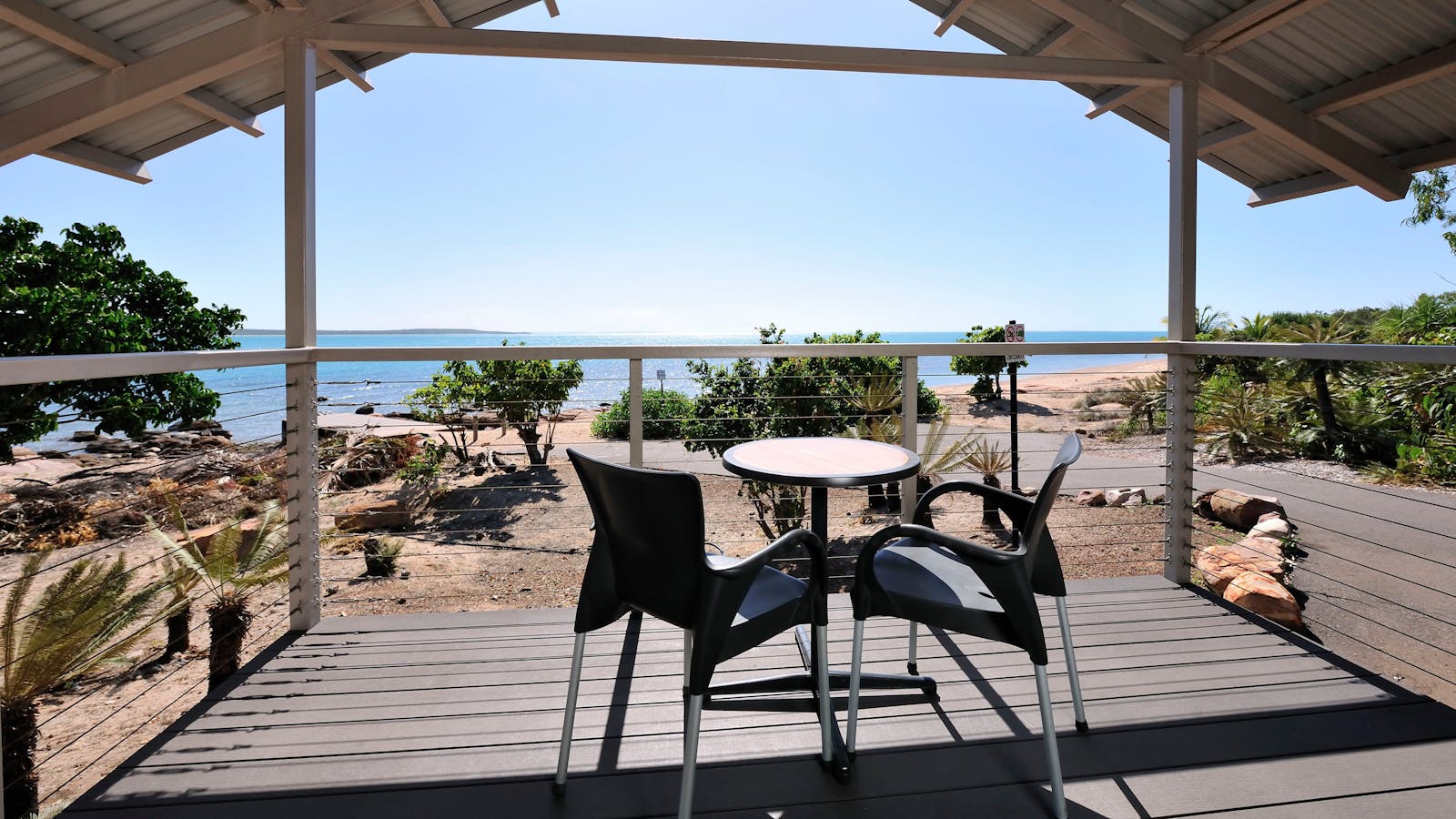 Groote Eylandt Sports Fishing