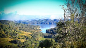 Baroon Pocket Dam