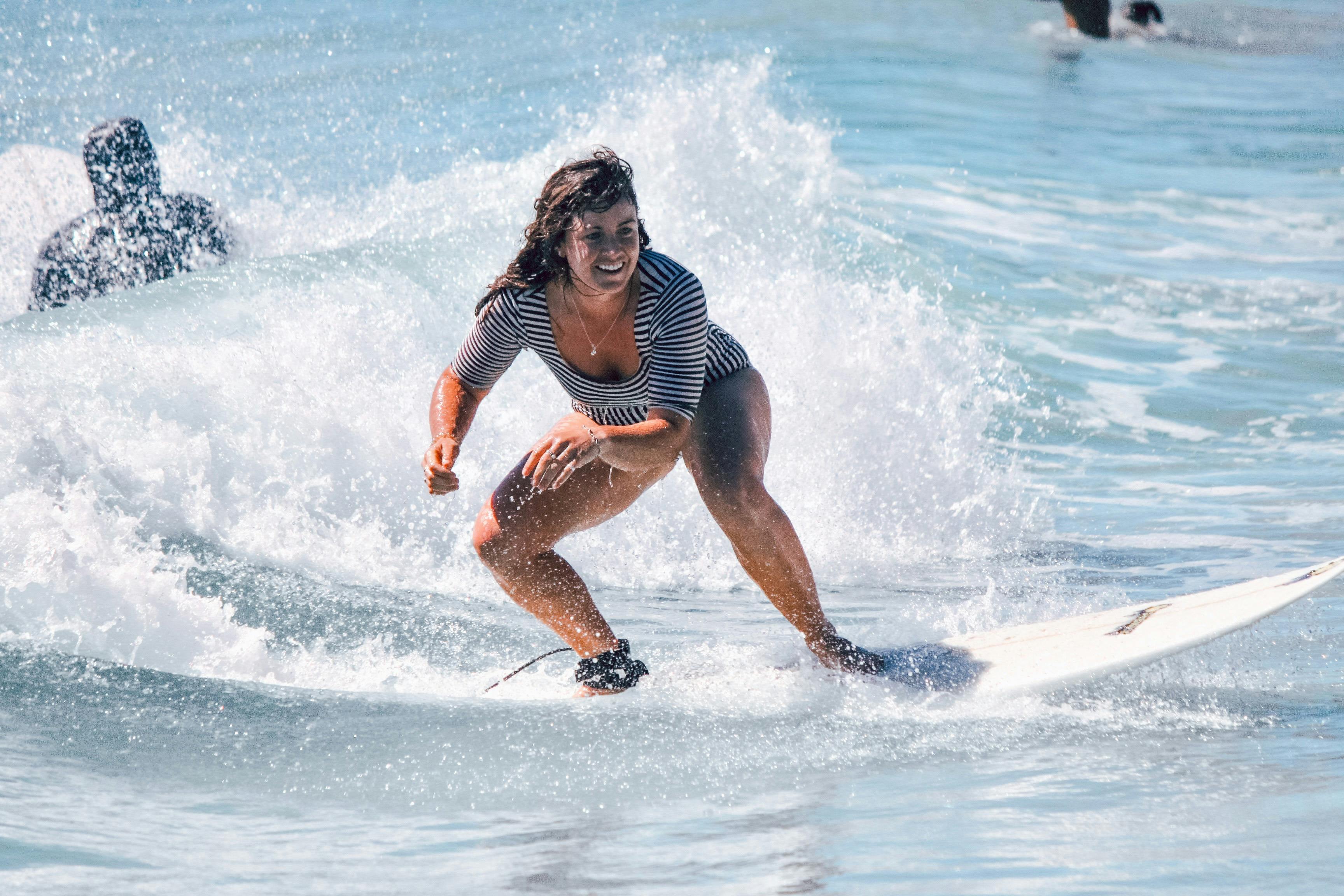 enliven outdoor adventures savvy swags surf camp neptunes surf coaching Yorke Peninsula South Aus