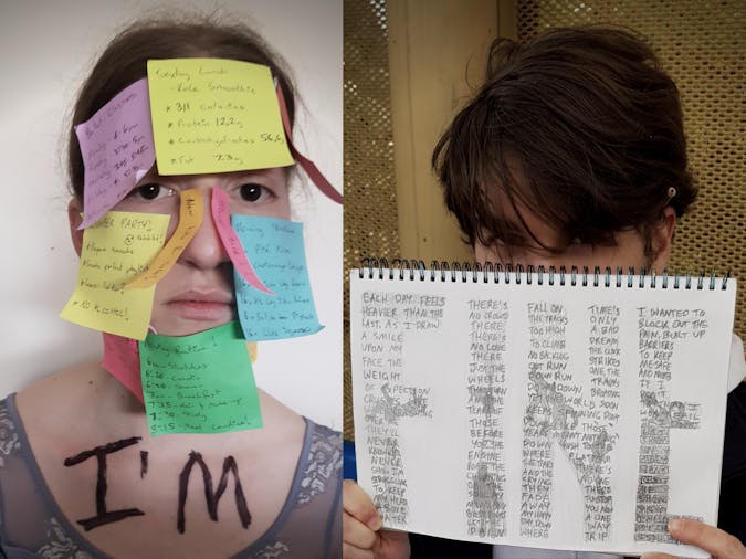 Im Fine An Original Musical
