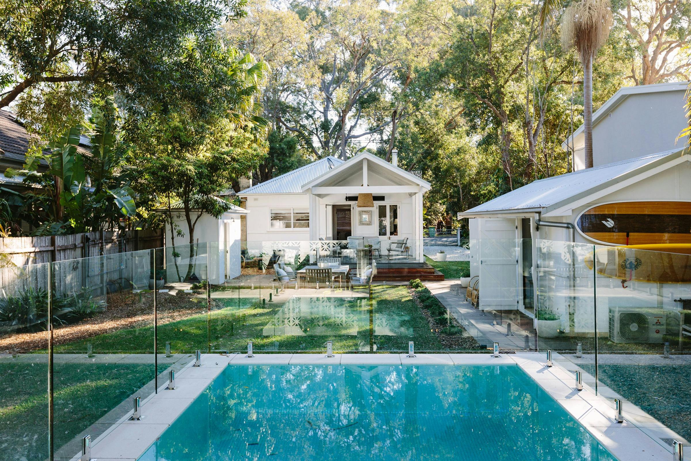 The Cottage at Pearl Beach