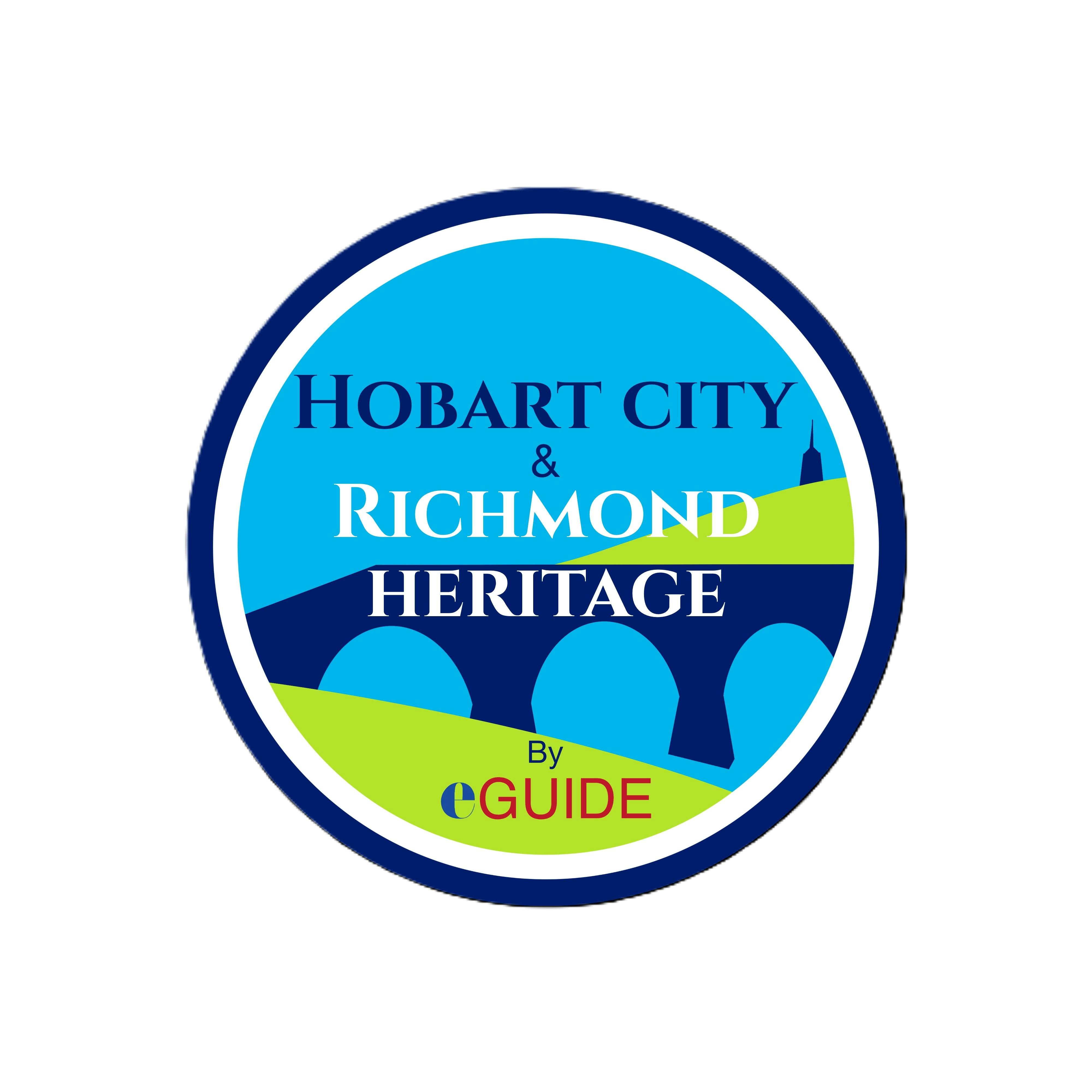Hobart City & Richmond Heritage