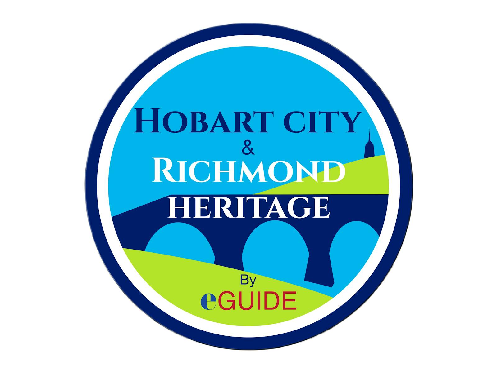 Hobart City & Richmond Heritage