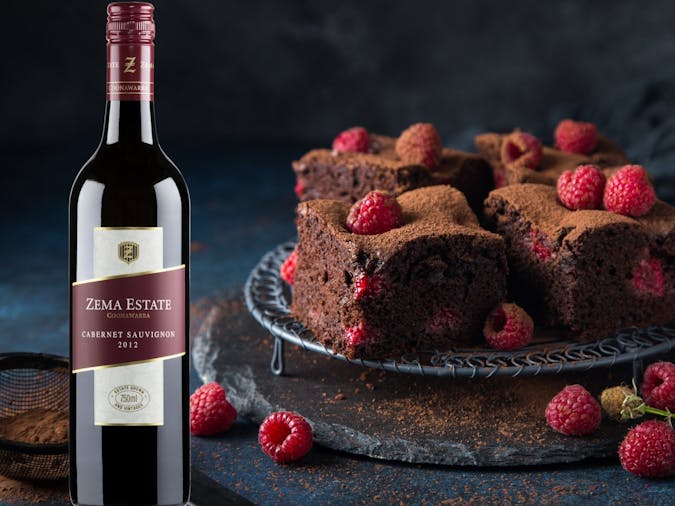 Brownies Back Vintage Wines