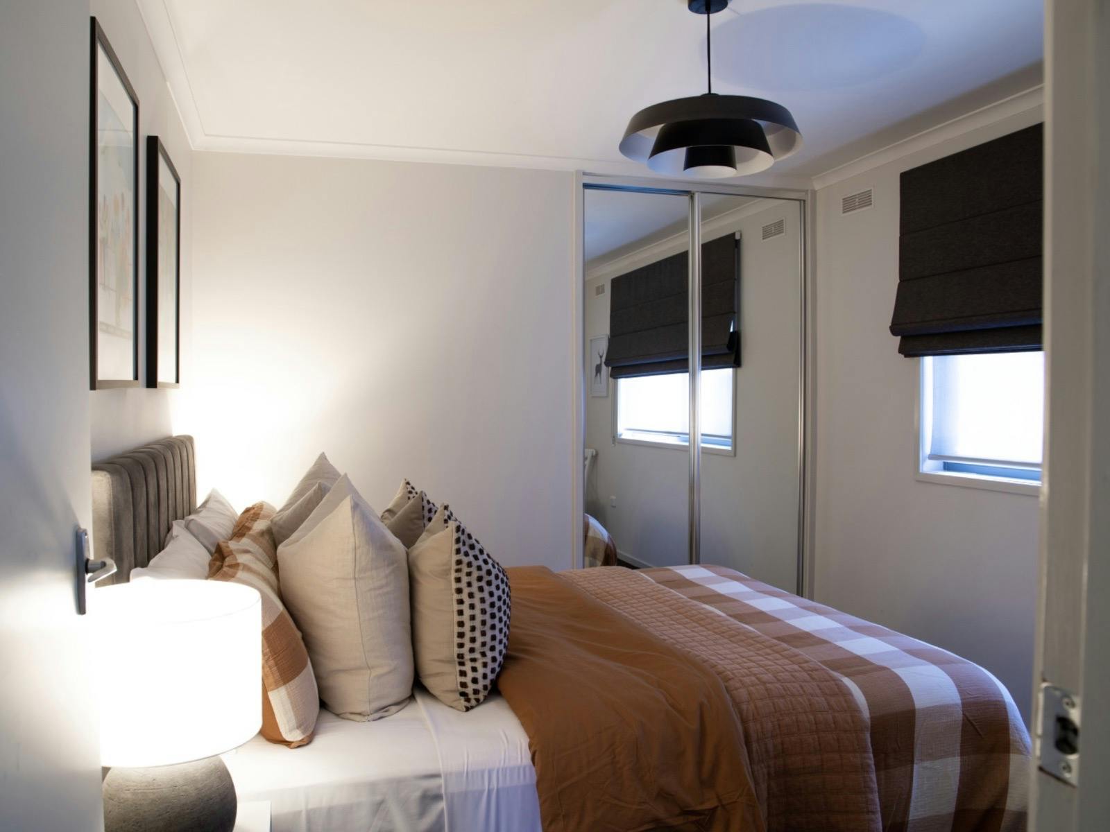 13 Mountbatten Avenue