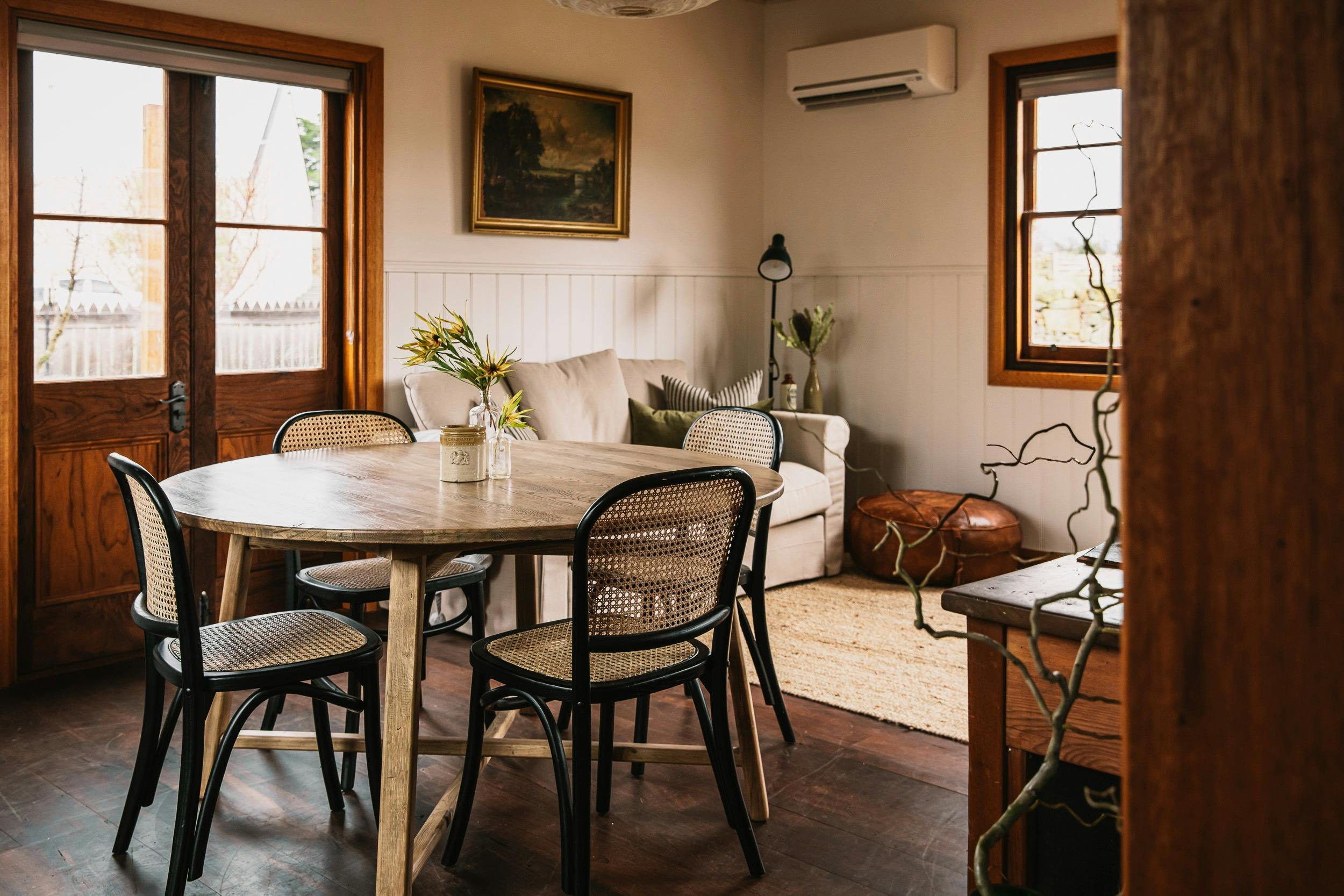 Dining Space
