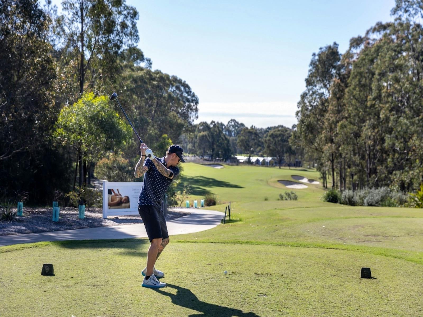 롬드라 리트리트