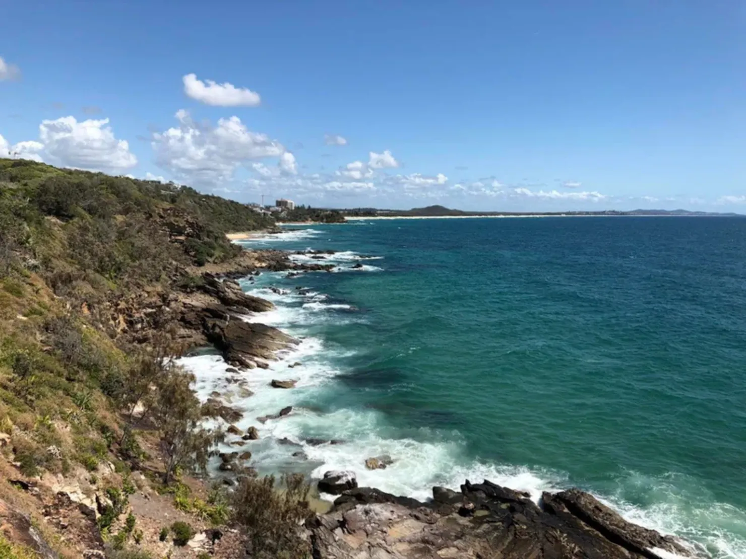 Noosa North Shore