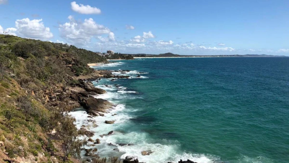 Noosa North Shore