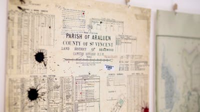 Araluen Federal Hall