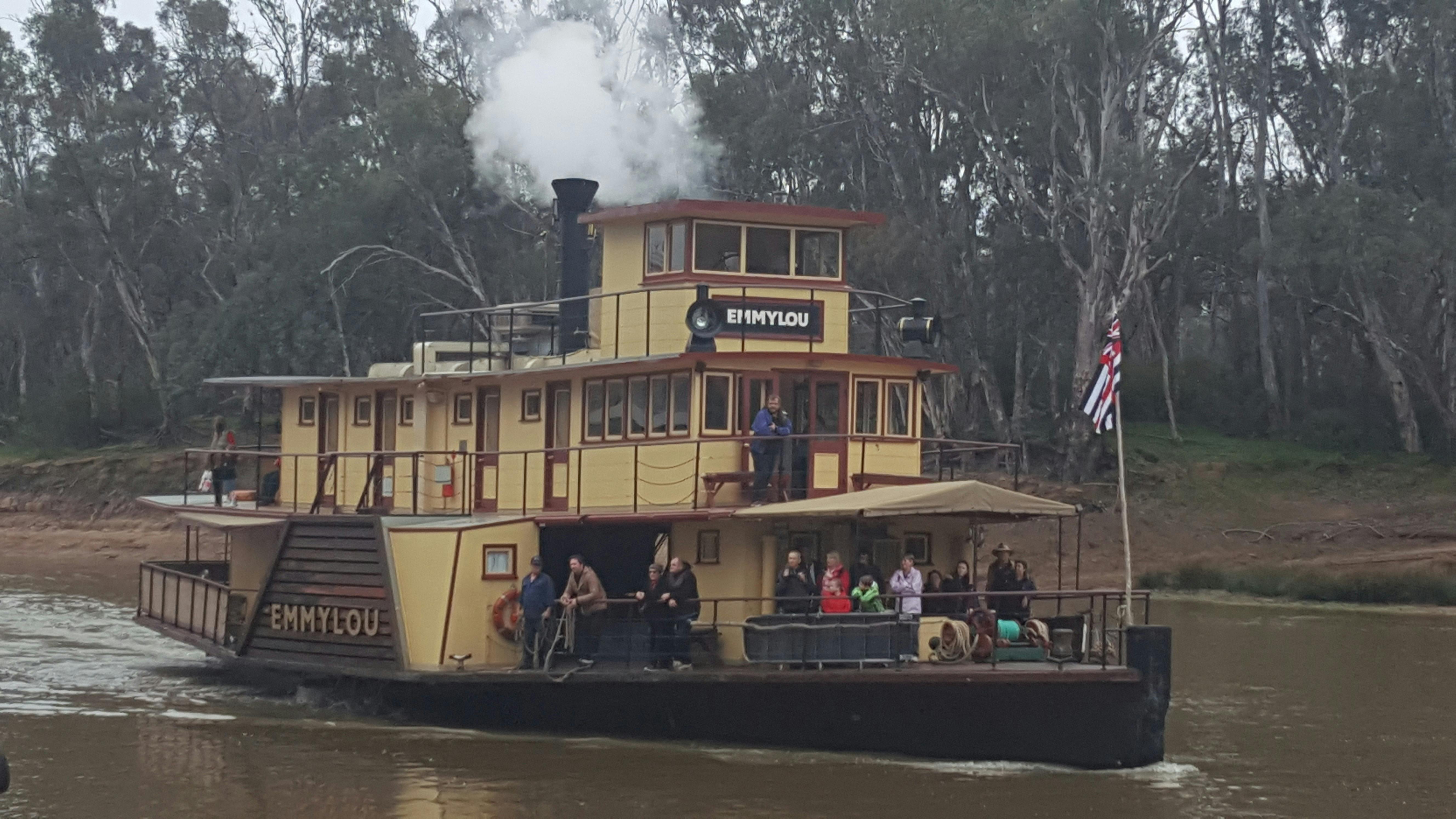 Echuca