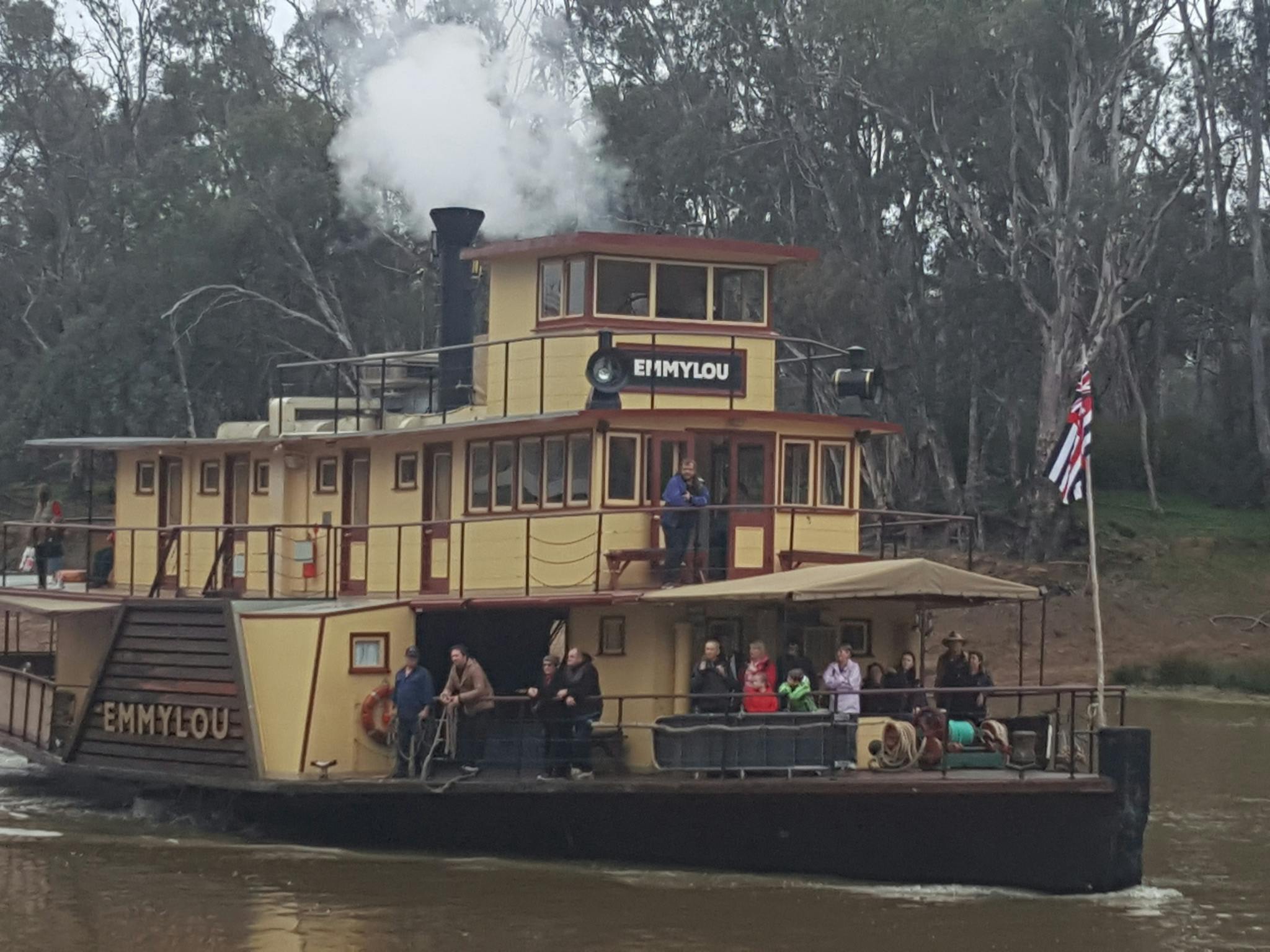 Echuca