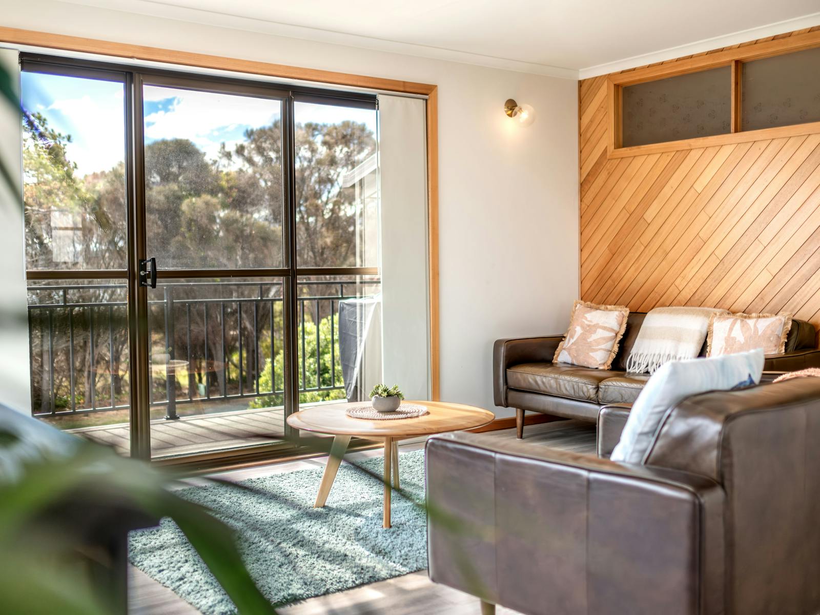Granite Beach House
