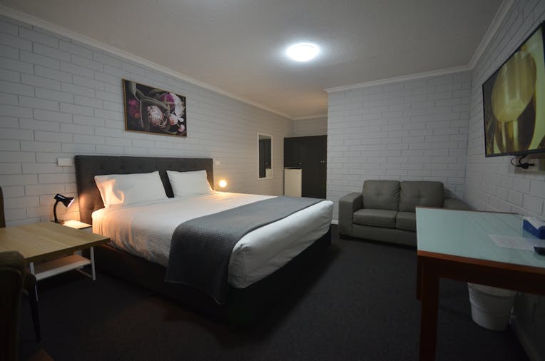 Frewville Motor Inn