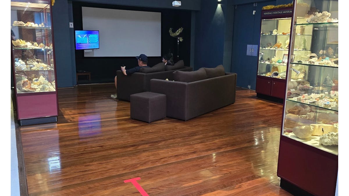 Theatre