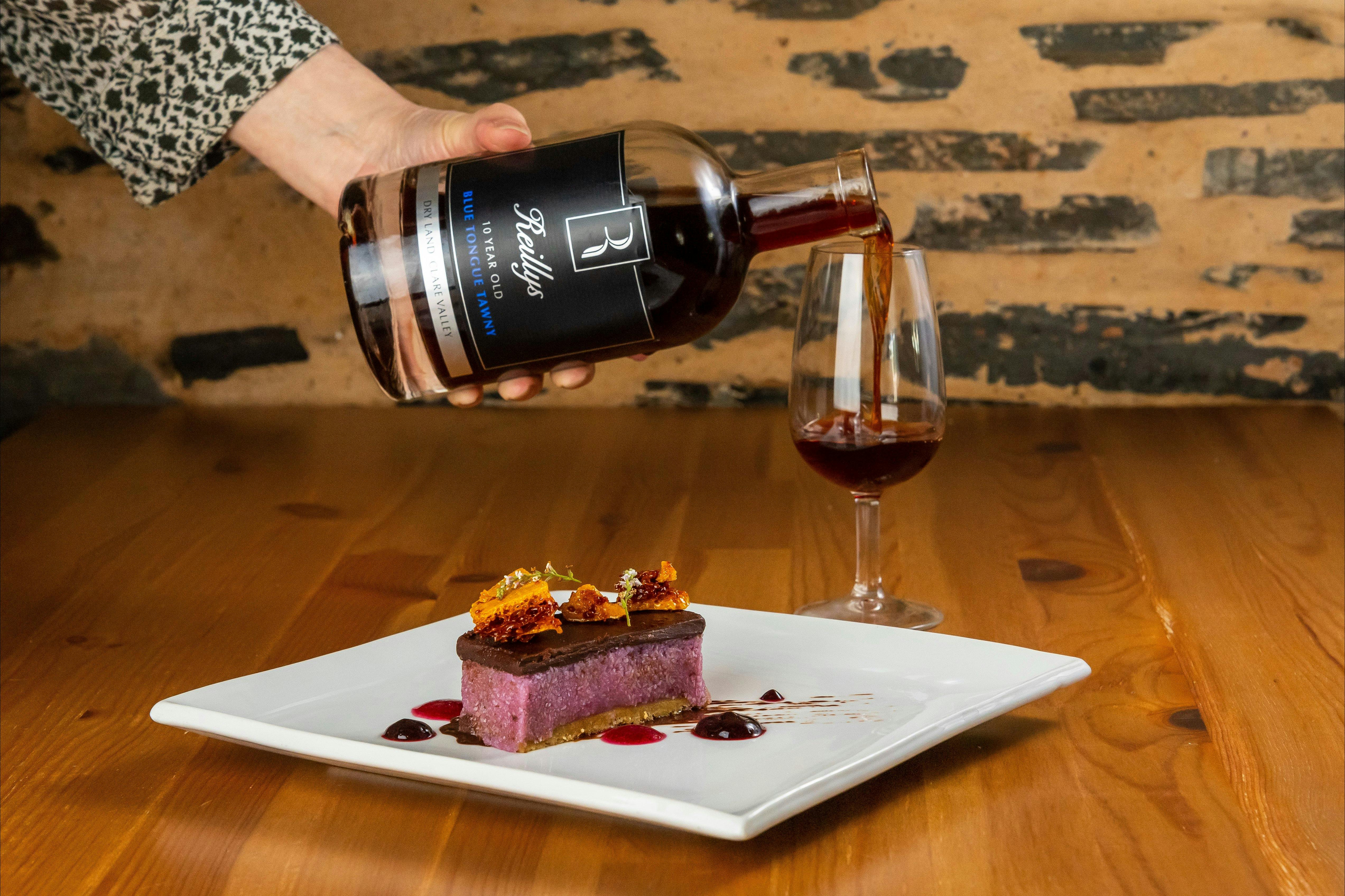 Mother's Day Weekend at Reillys