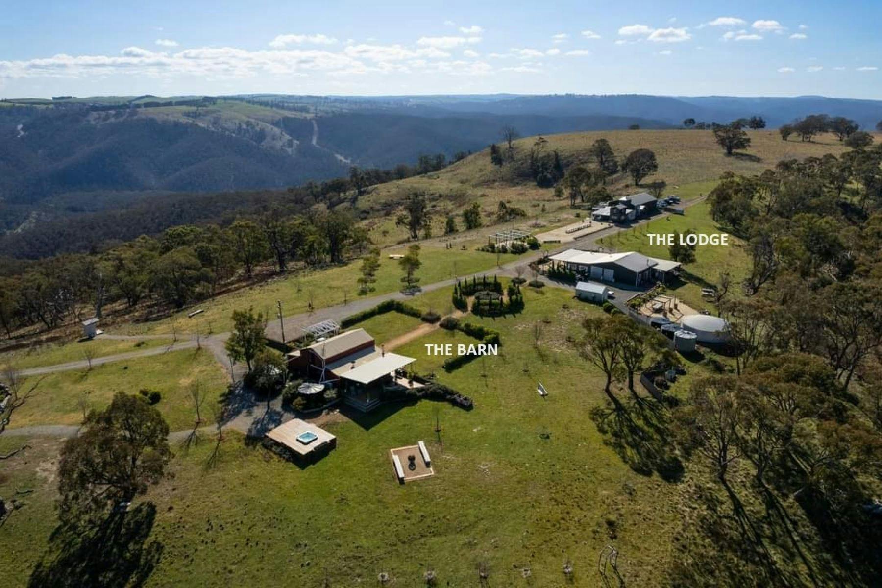 The Property - Both Houses