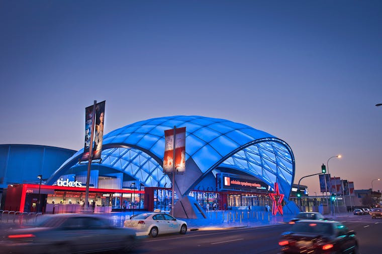 Adelaide Independent Taxis
