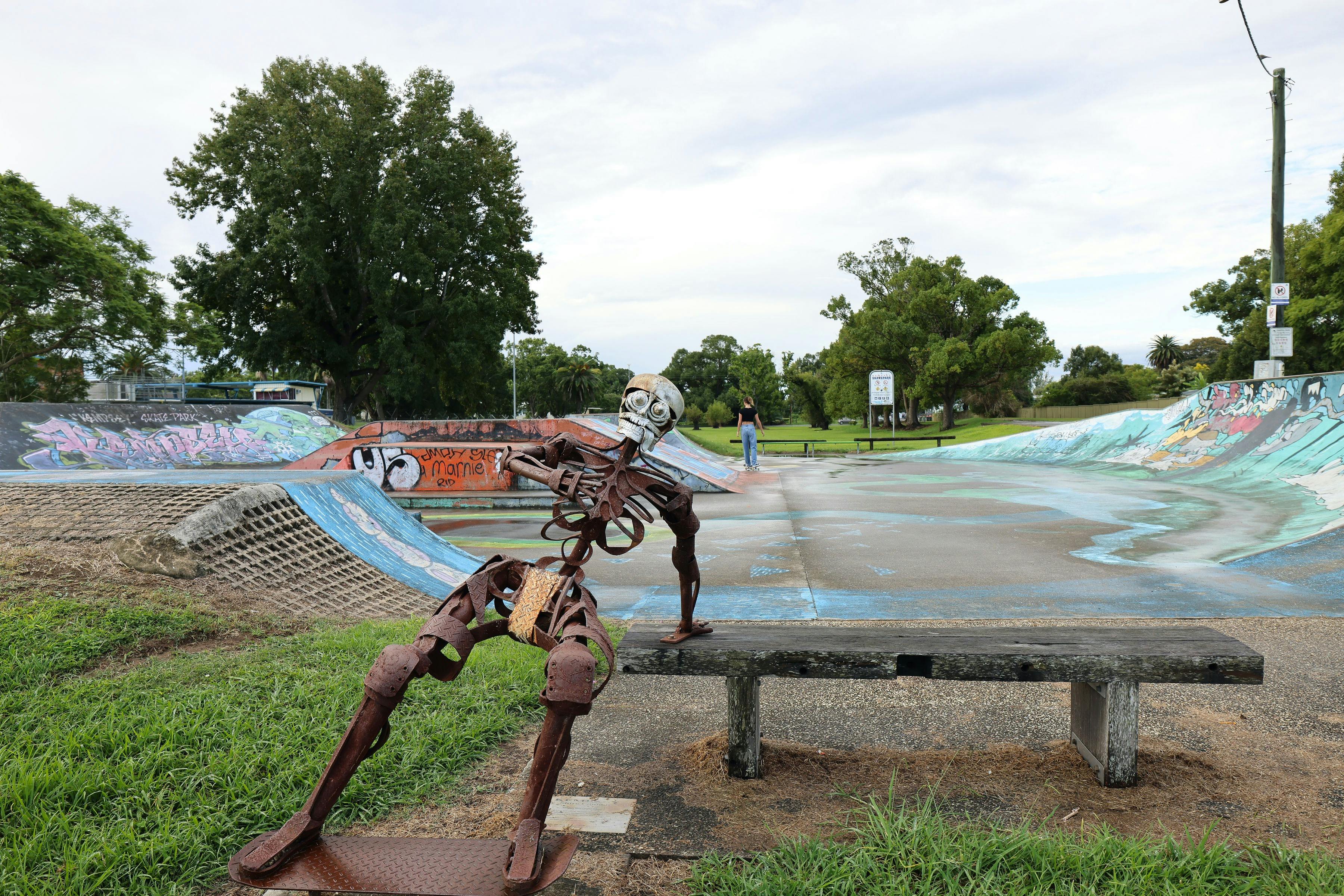Visit Macleay Valley Coast Kempsey Skater Regional NSW