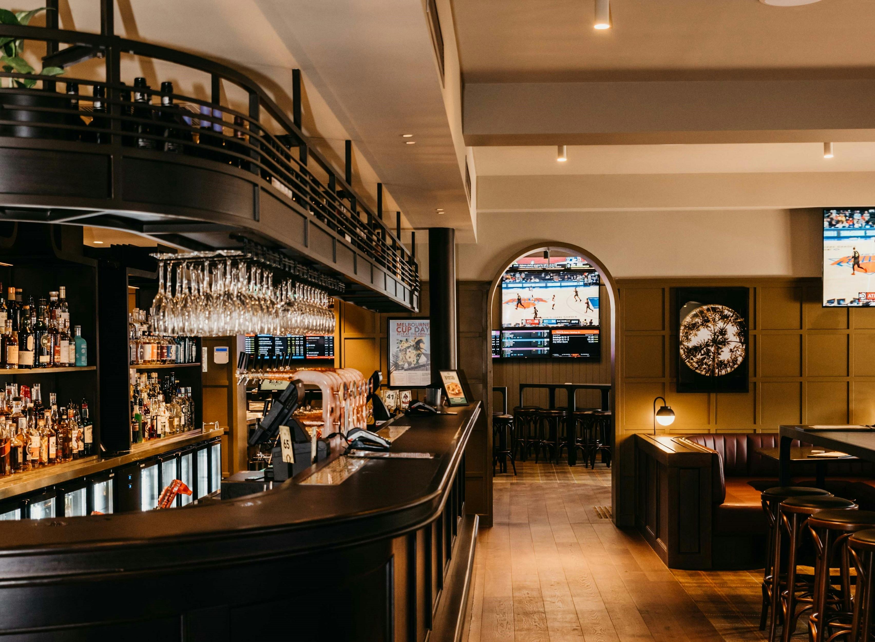 The Prince of Merewether