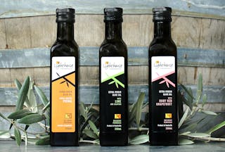 Lighthouse Olive Oil