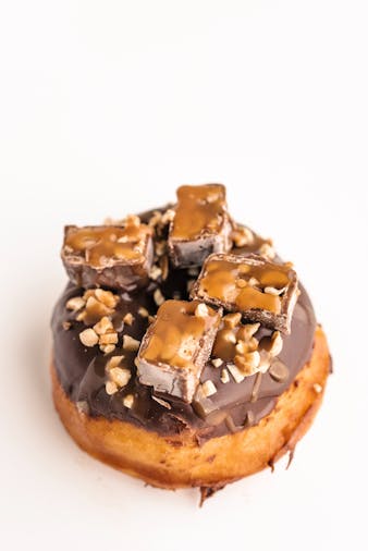 Browns Barossa Donuts