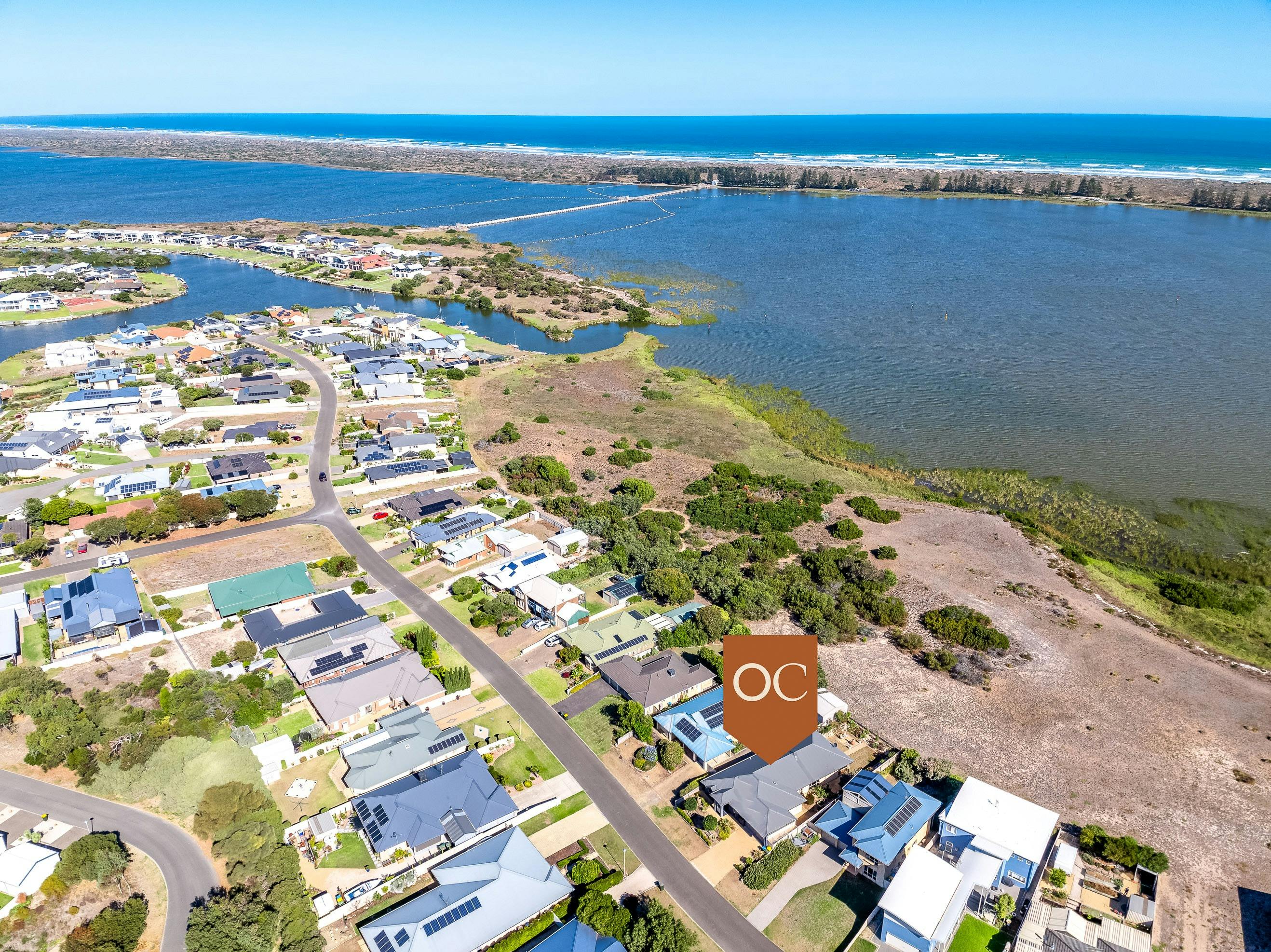 Marina Dunes Retreat