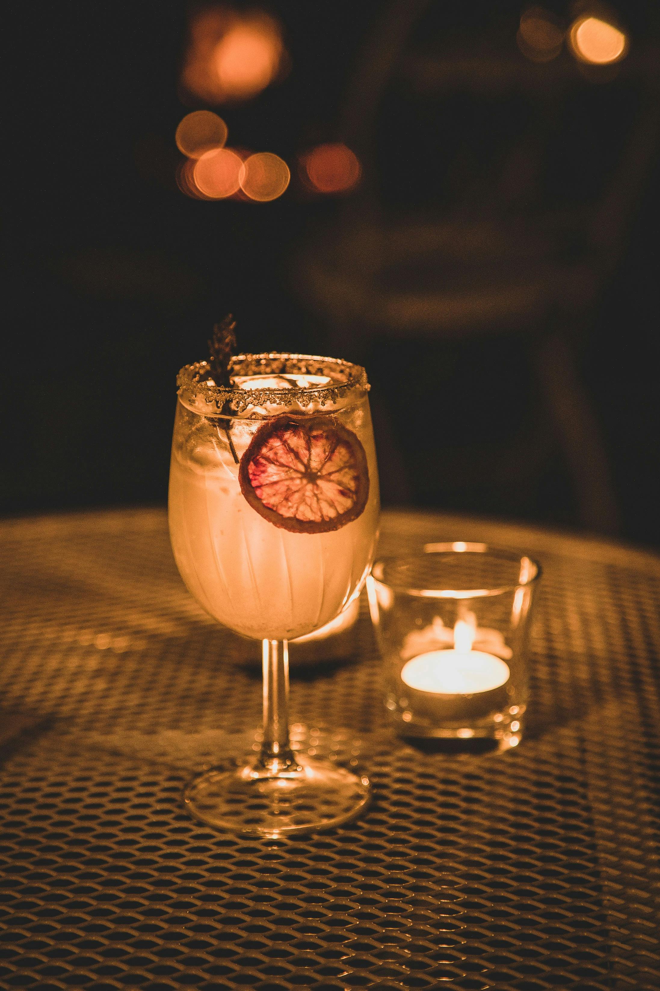 Christmas Cocktails
