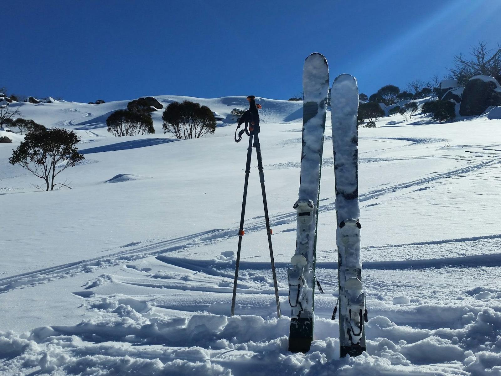 Image for Alpine Access AST1 Course 2021 - 11 / 12 September
