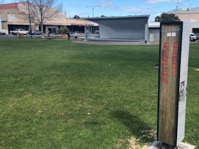 Naracoorte Town Square