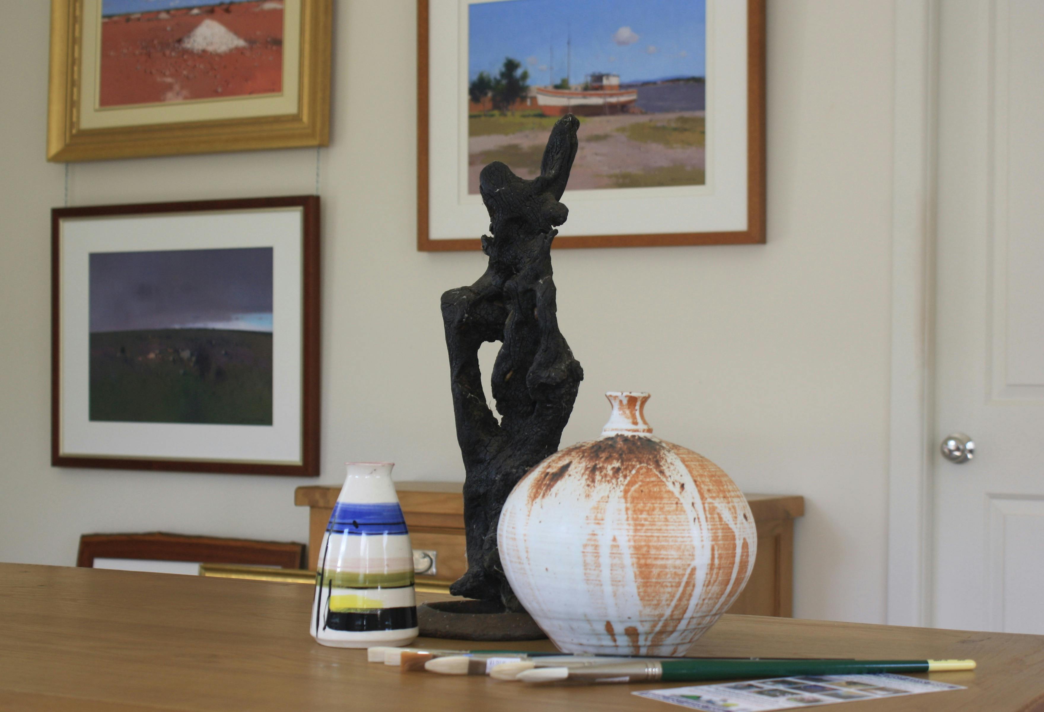 Bathurst Arts Trail