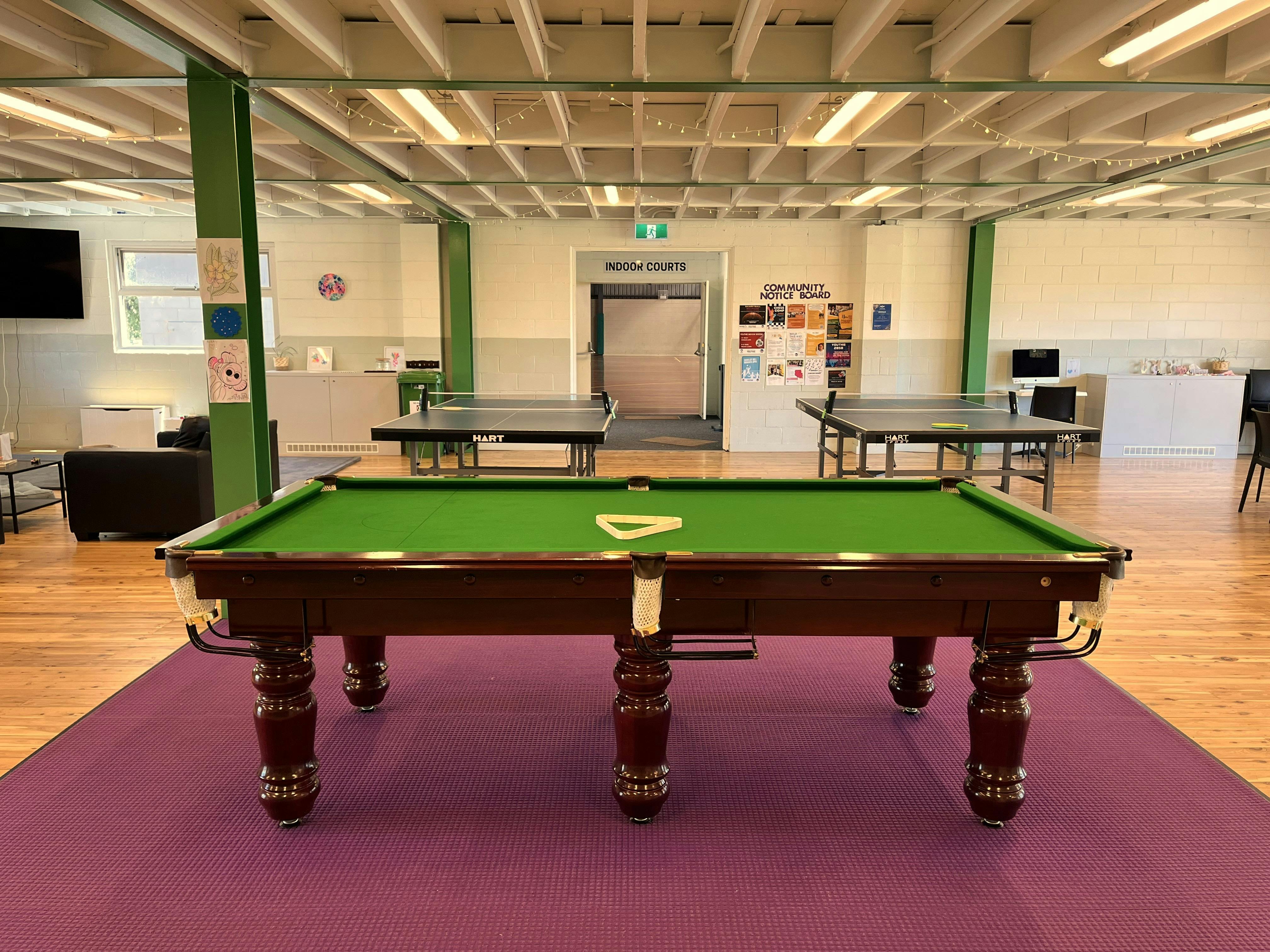 Cobar Youth and Fitness Centre
