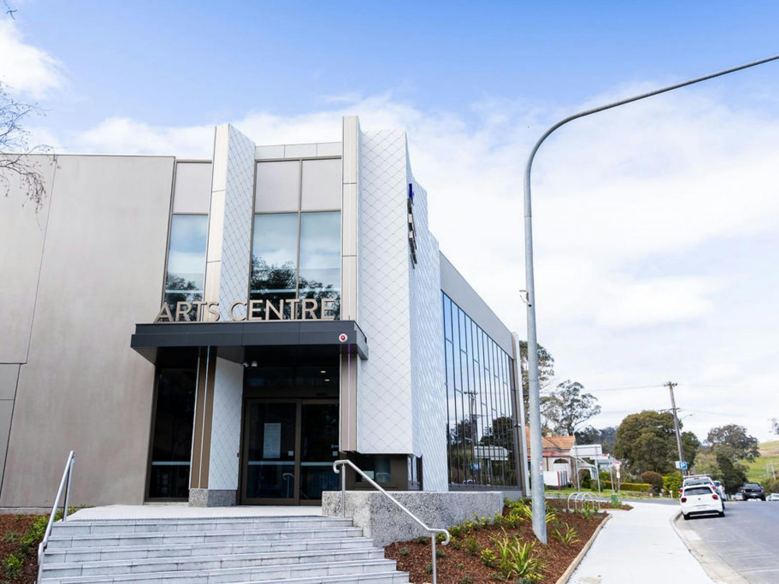 Wollondilly Performing Arts Centre