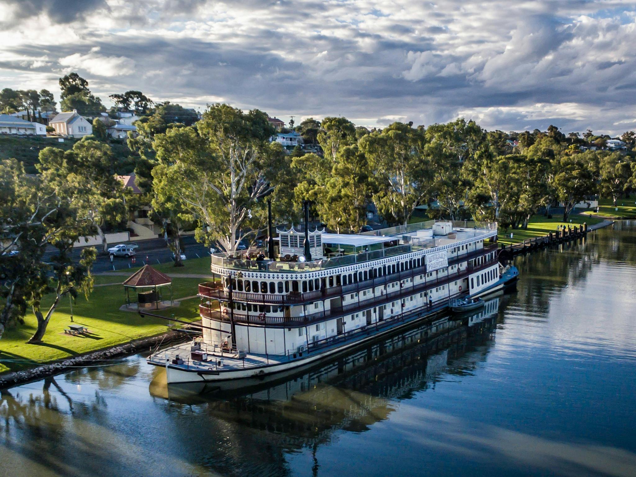 3 Night Discovery Cruise