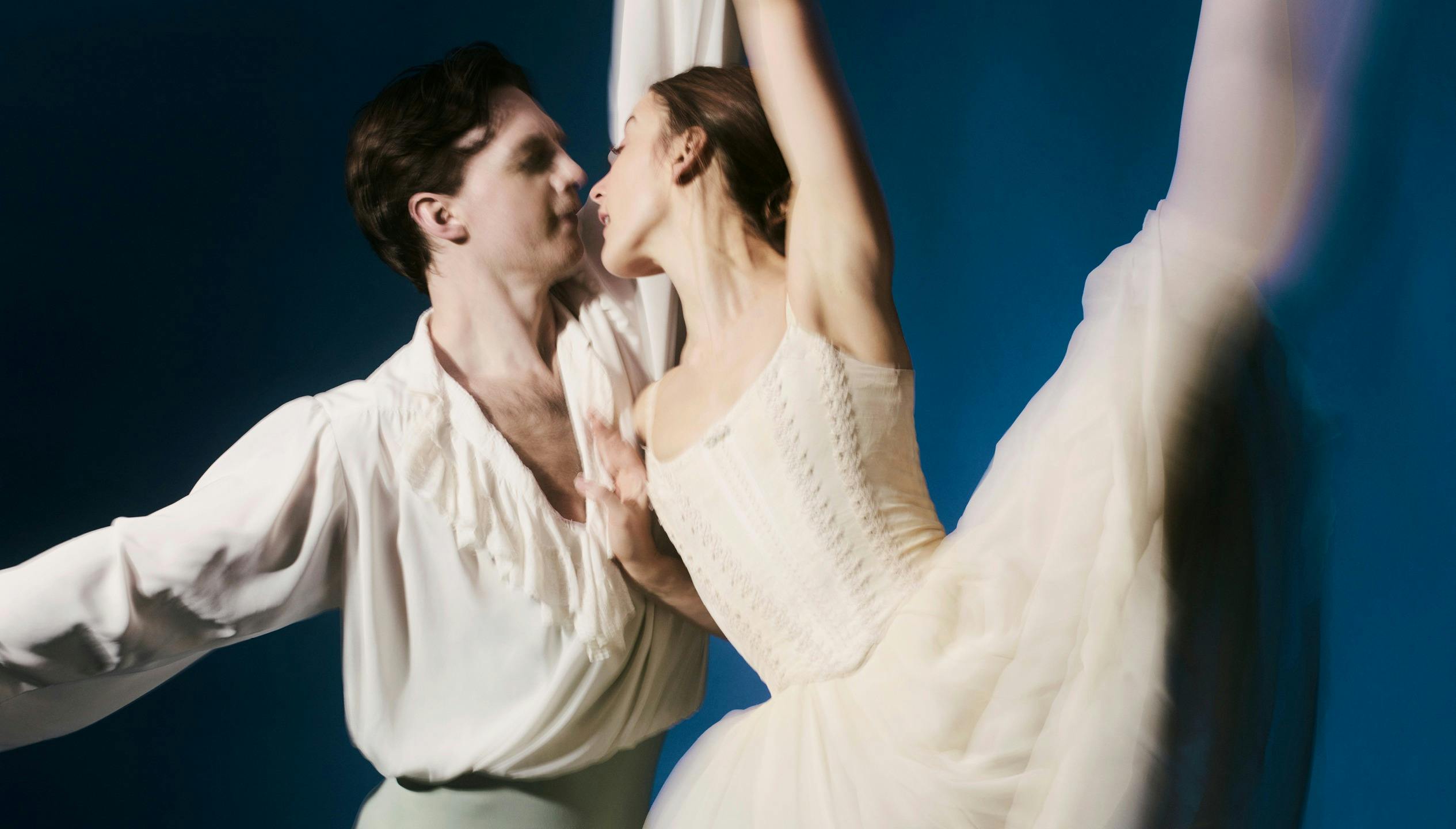The Australian Ballet - Manon