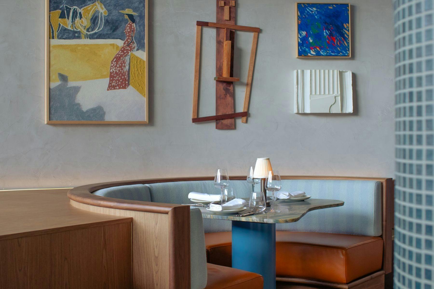 Flaminia Restaurant Sydney Italian Food | Melbourne Cup